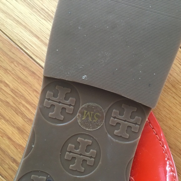 Tory Burch sandals - Picture 5 of 6